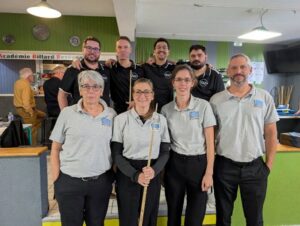 2025 09 29 Feminines 2